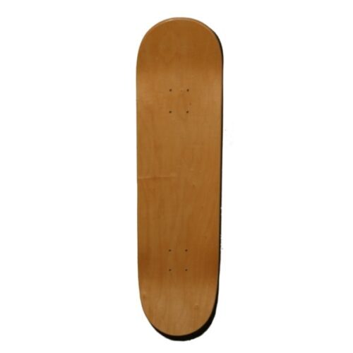 HVS skateboard deck