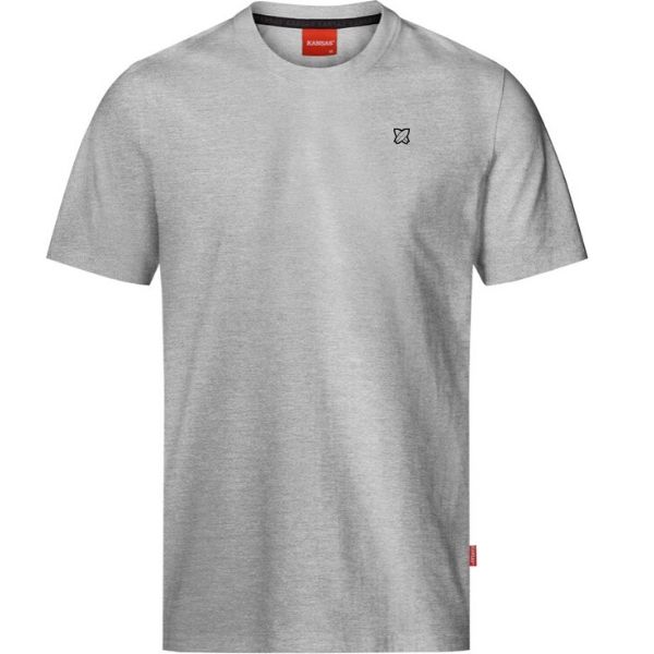 HVS Kansas apparel T shirt