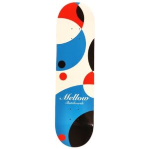 Mellow Skateboards Bubble Board