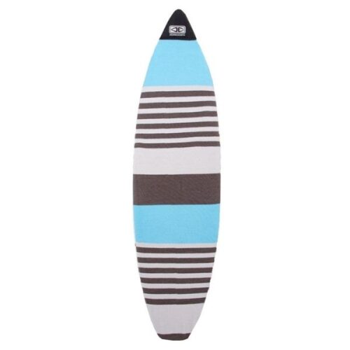 Surfboard SOX Blue