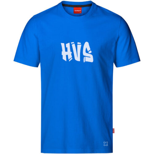 HVS Paint t shirt