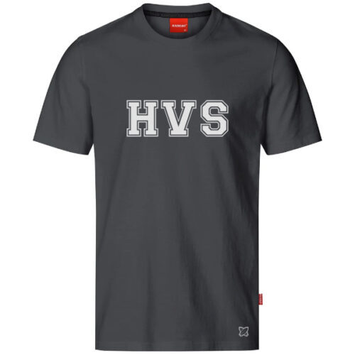 HVS varsity t shirt