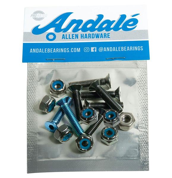 Andalé - Allen Hardware 7/8"
