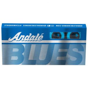Andalé - Blues bearings