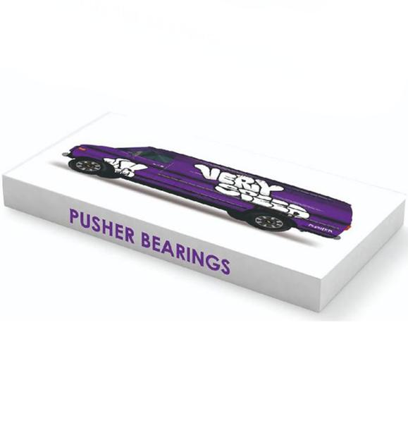 Pusher Bearings - Very Speed Abec 7