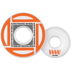 Wayward - Waypoint "Q1" 54mm